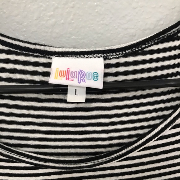 Lularoe irma - Picture 2 of 2